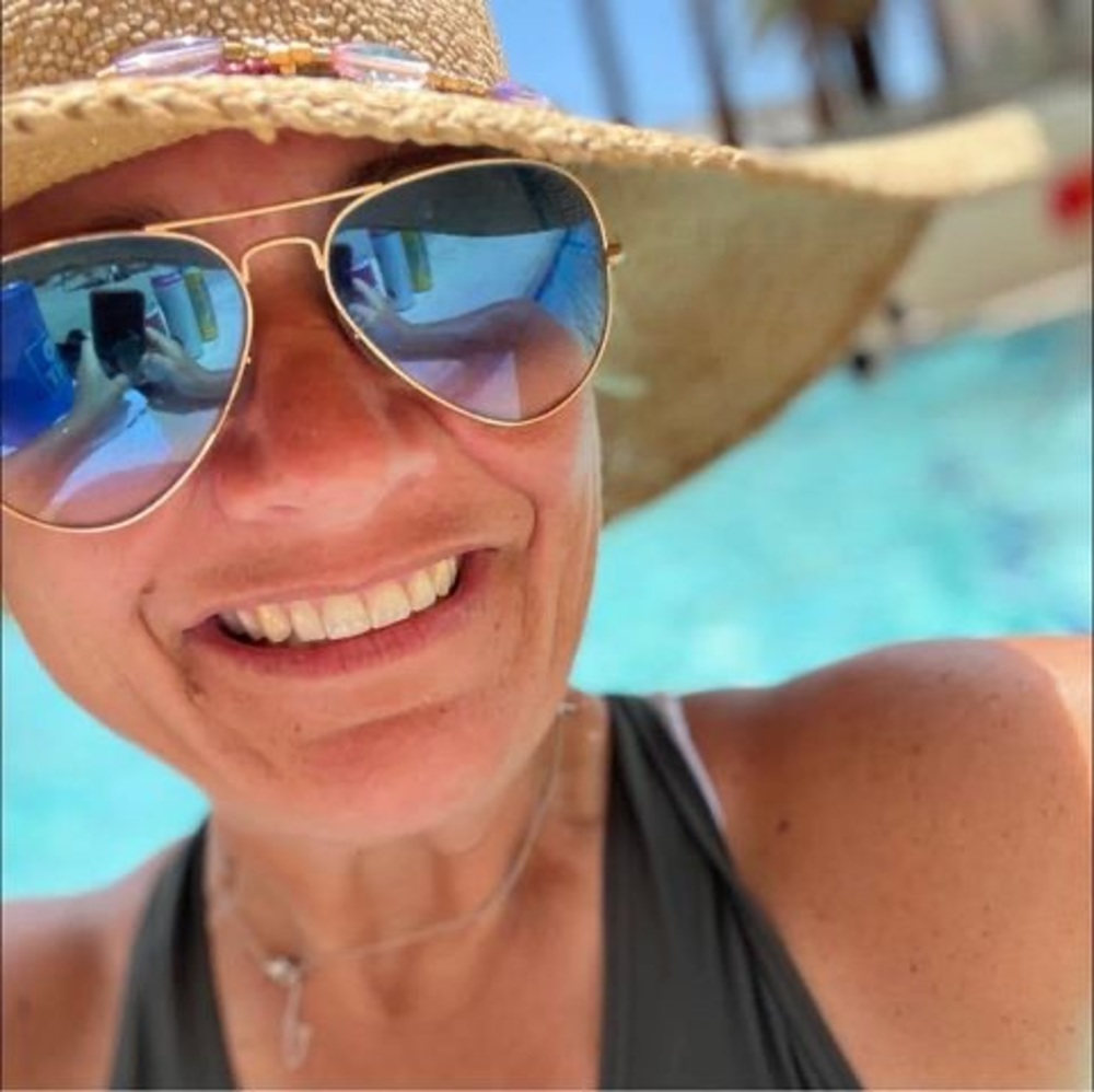 Meet your Posher, Brianne